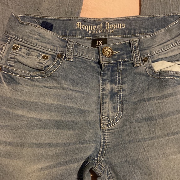 Request Jean premium - Picture 4 of 4